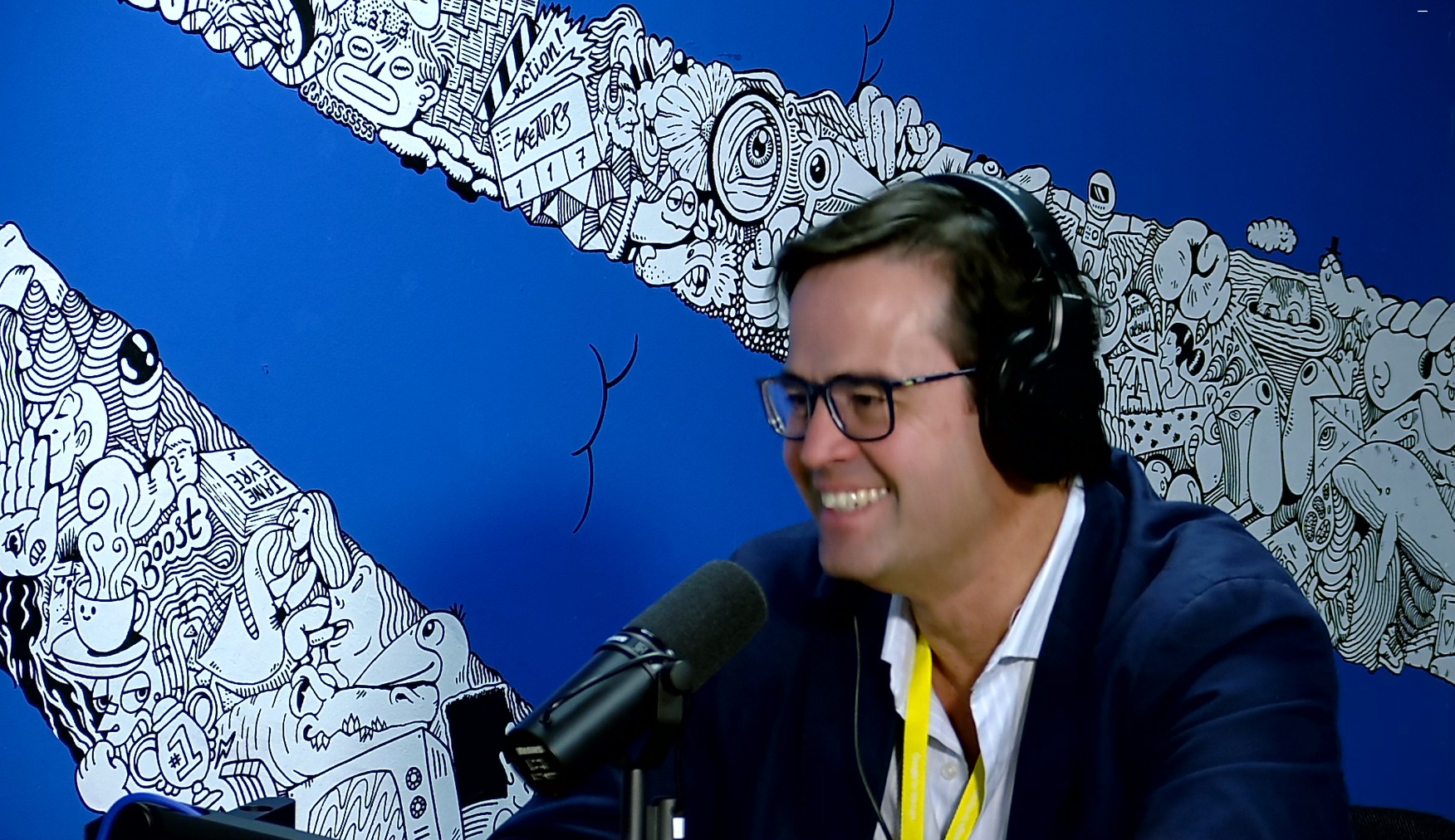 Podcast Francisco Vega - IA en farmacia y casos reales